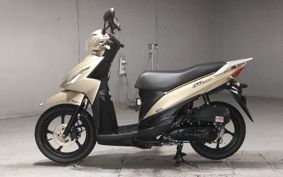 SUZUKI ADDRESS V110 CE47A