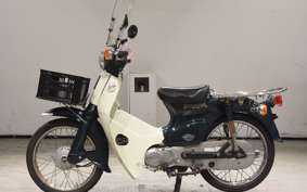 HONDA C90 SUPER CUB HA02