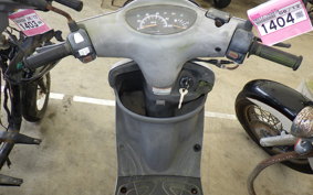 YAMAHA AXIS 100 1997 SB01J