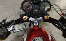 HONDA CBX550 PC04