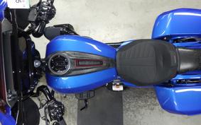 HARLEY FLHXSTSE1980CVO 2026