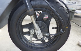 SUZUKI LET's 2 CA1PA