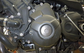 YAMAHA MT-09 A 2015 RN34J