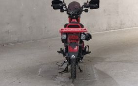 HONDA CT125 HUNTER CUB JA55