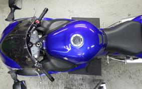 SUZUKI GSX-1300R HAYABUSA 2007