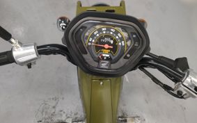 HONDA  CROSS  CUB 50 AA06