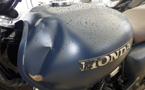 HONDA GB350 2024 NC59