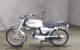 SUZUKI COLLEDA 50 BA15A