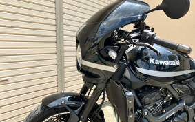 KAWASAKI Z900RS CAFE 2021 ZR900C