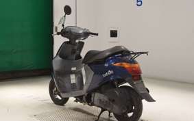 SUZUKI LET's 5 G CA47A
