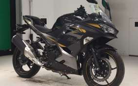 KAWASAKI NINJA 400 2018 EX400G