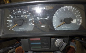 HONDA MBX50 AC03