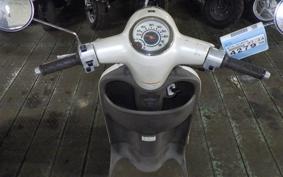 HONDA GIORNO 2 1987 AF70