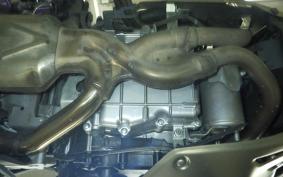 HONDA VFR800X 2020 RC80