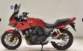 HONDA CB400 SUPER BOLDOR A 2015 NC42