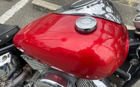 YAMAHA DRAGSTAR 1100 1999 VP10J