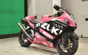 SUZUKI HAYABUSA Gen.2 2010