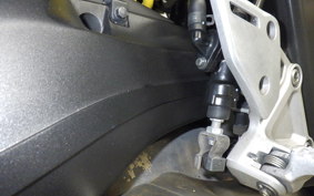 HONDA CBR650R 2019 RH03