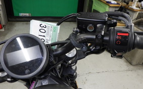 HONDA REBEL 250 A MC49