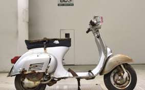 VESPA 50S