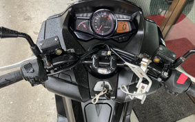 HONDA PHASE MF11