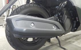 HONDA TACT-4ﾍﾞｰｼｯｸ 2019 AF79