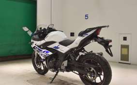 SUZUKI GSX250 R