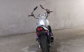 SUZUKI INAZUMA 400 2002 GK7BA