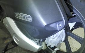 HONDA PCX125 2020 JF81