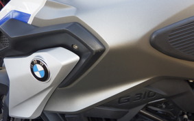 BMW G310GS