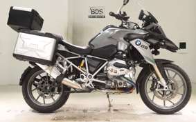 BMW R1200GS 2013