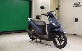 SUZUKI ADDRESS 110 2026 CE47A