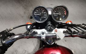 HONDA CB400SS 2007 NC41