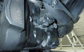 DUCATI DIAVEL 2011