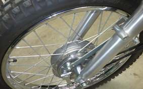 SUZUKI TS250 2017 TS2503