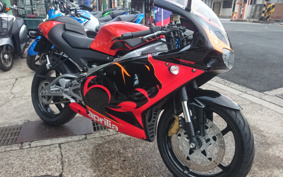 APRILIA RS125