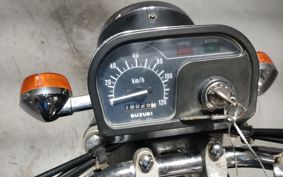 SUZUKI K125 K125