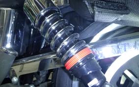 HARLEY FXDL 1580 2012