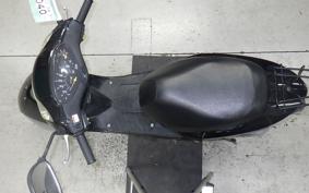 HONDA DIO Gen.6 AF62