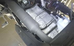 YAMAHA XSR125 RE46J