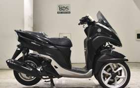 YAMAHA TRICITY 125 SE82J
