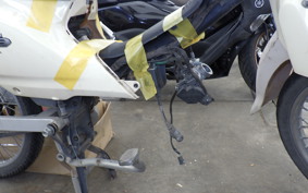 HONDA C50 SUPER CUB AA04