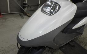 HONDA SPACY 125 Gen. 3 2008 JF04