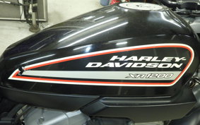 HARLEY XR1200 2008