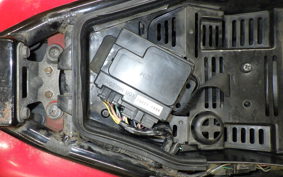 KAWASAKI W400 2008 EJ400A