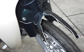 HONDA C110 SUPER CUB JA59