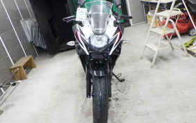 SUZUKI GSX250RA 2026