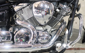 YAMAHA DRAGSTAR 250 VG05J