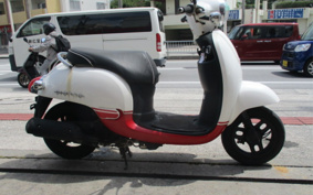 HONDA GIORNO AF70
