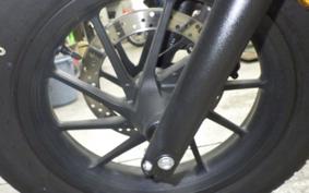 HONDA REBEL 250 MC49